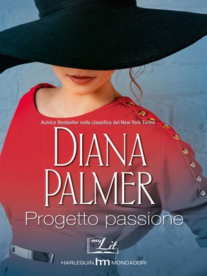 cover image of Progetto passione